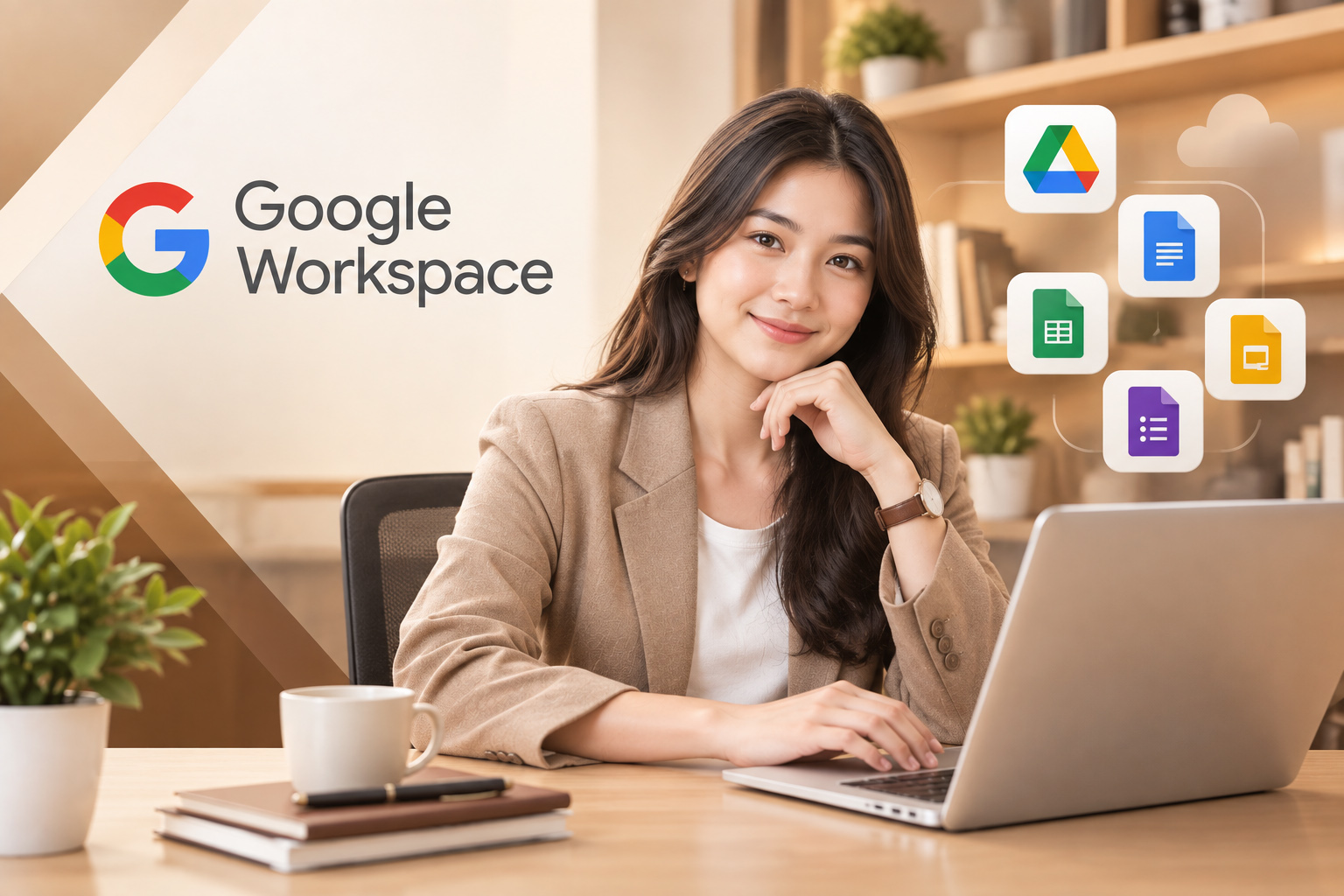 Google Drive Cloud