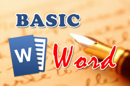 Microsoft Word Basic