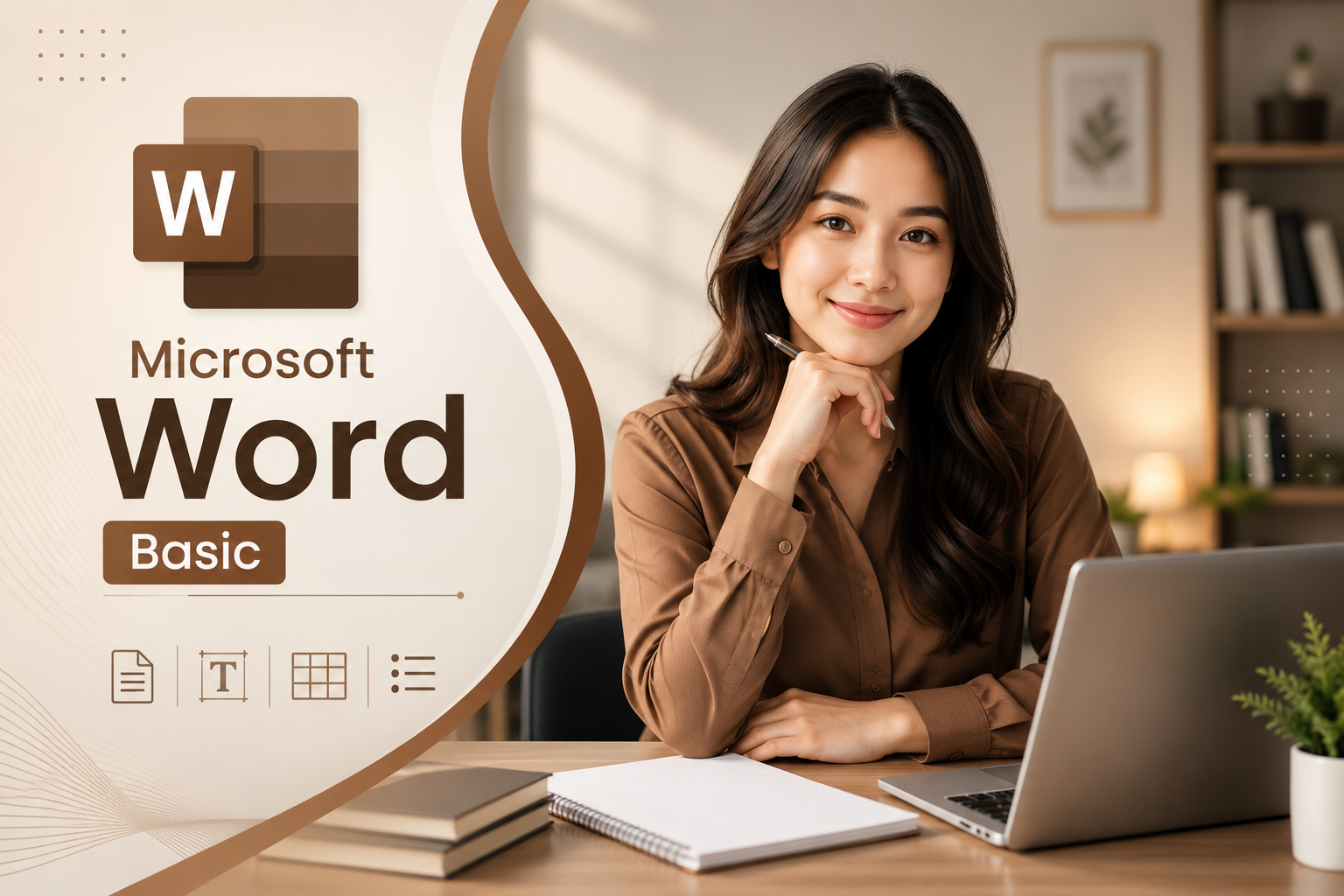 Microsoft Word Basic