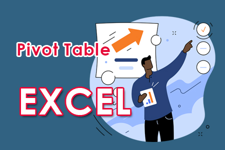 Pivot Table @ Excel