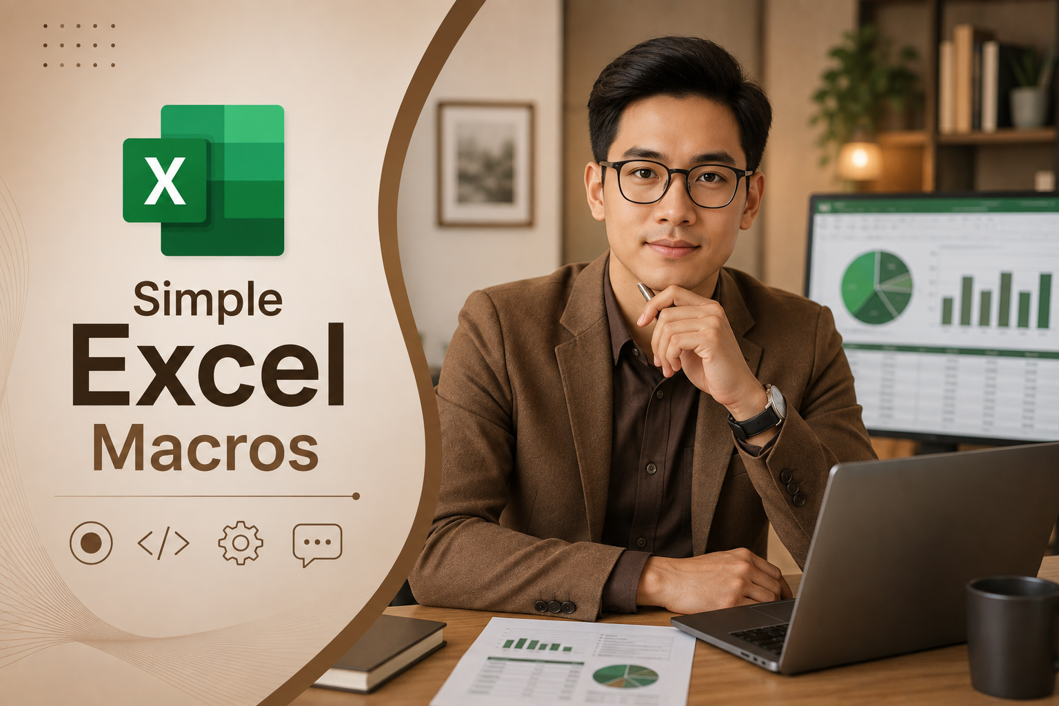 Simple Excel Macros