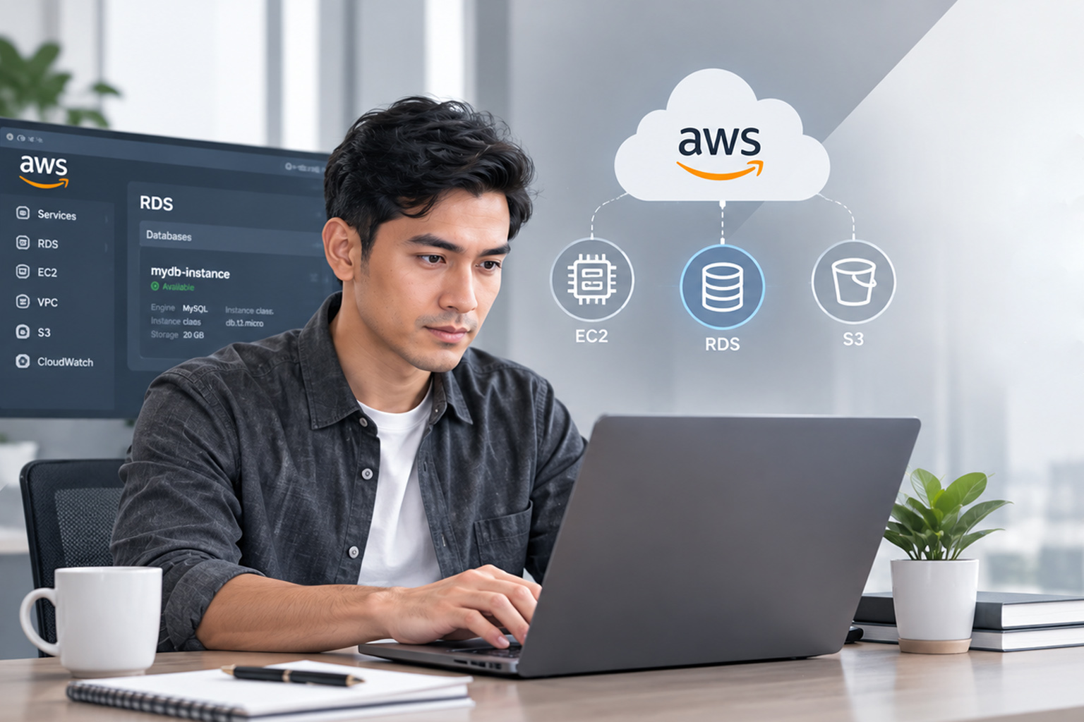AWS Introduction