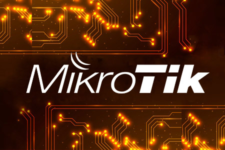 Easy Mikrotik