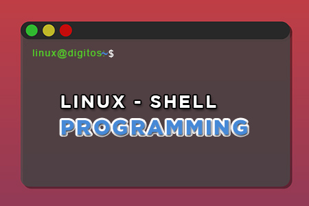 Linux - Shell Programming