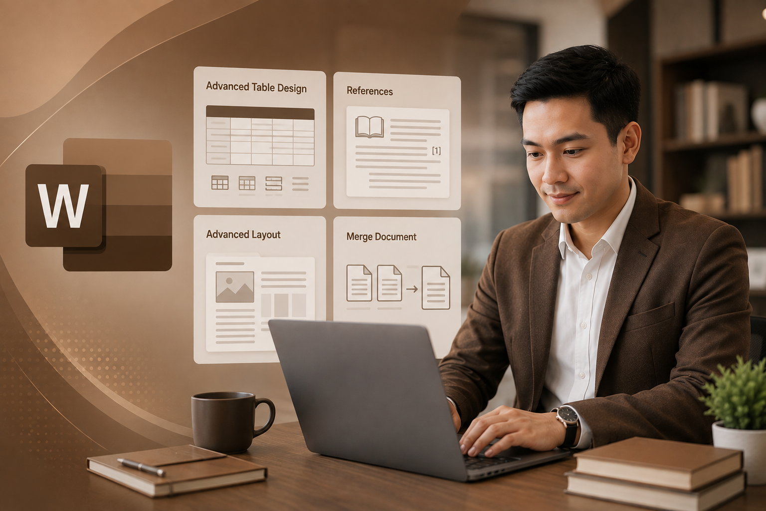 Microsoft Word Advanced