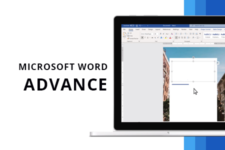 Microsoft Word Advanced