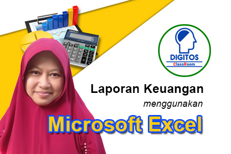 Laporan Keuangan - Excel