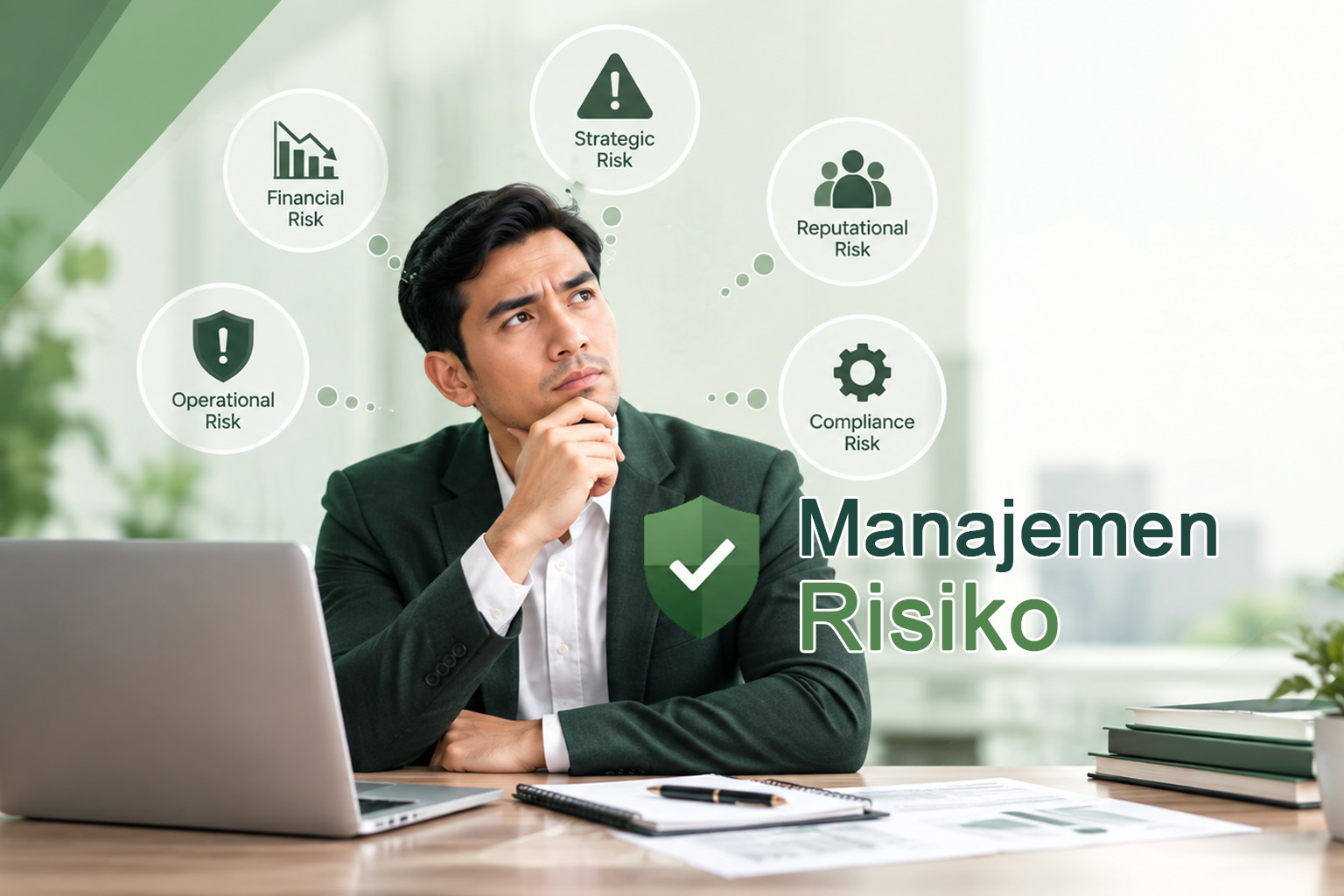 Manajemen Risiko