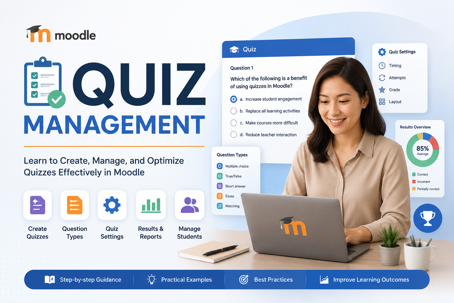 Quiz Management