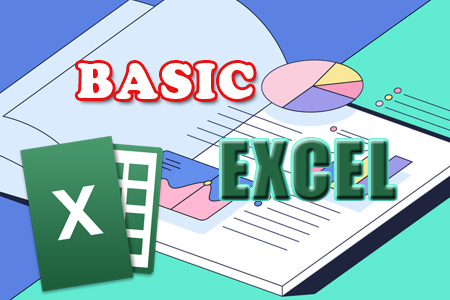 Microsoft Excel Basic