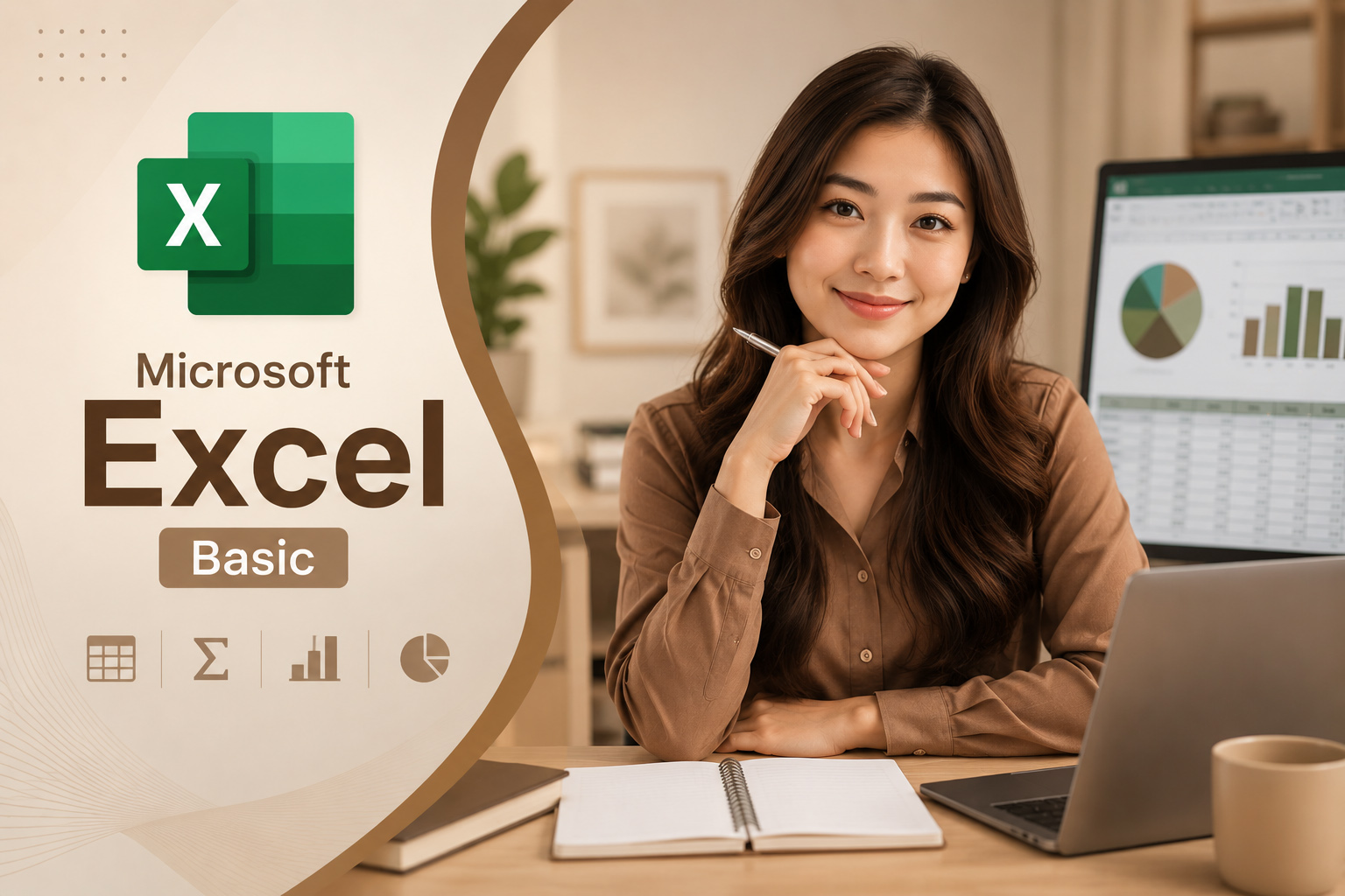 Microsoft Excel Basic