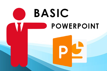 Microsoft Powerpoint Basic