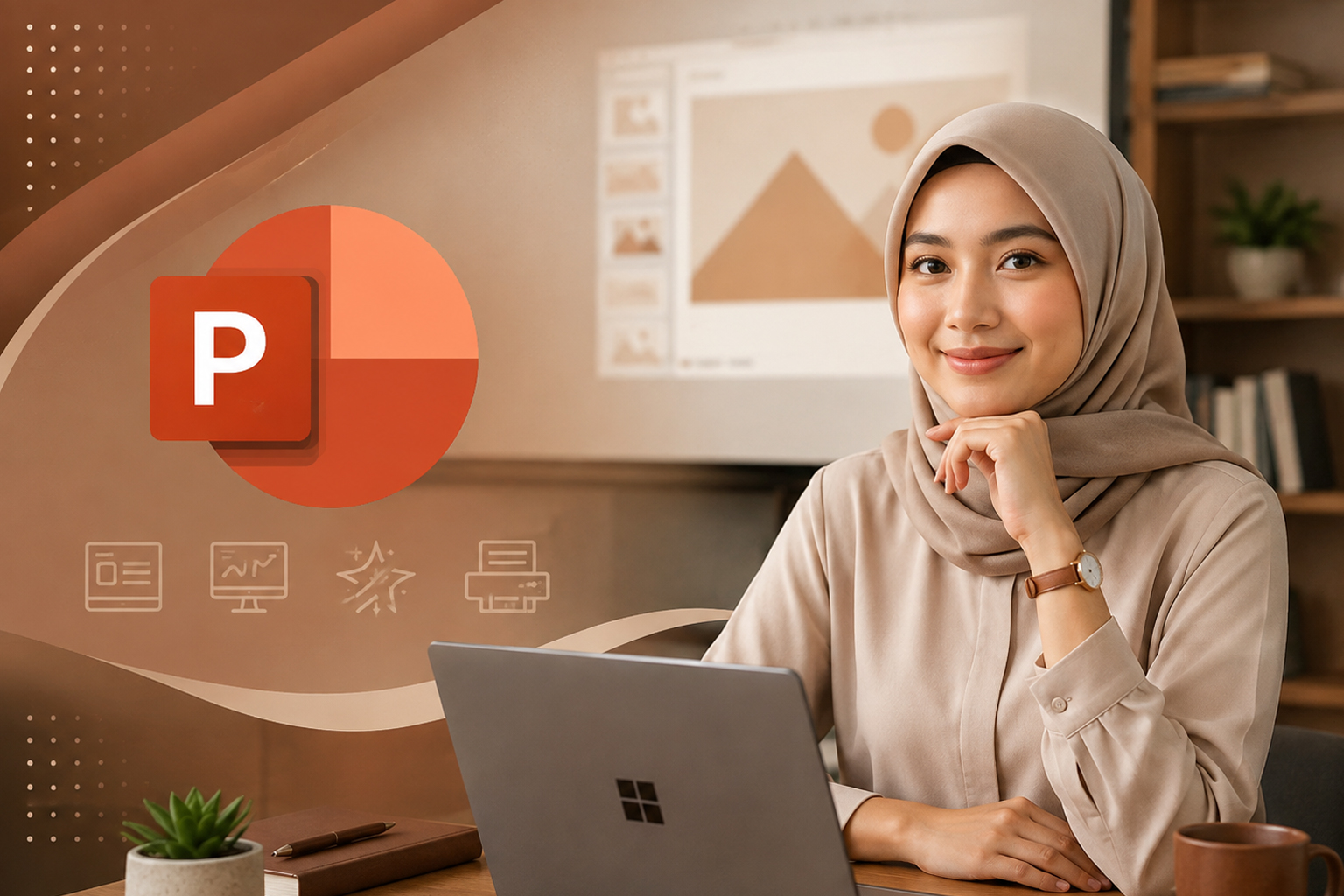 Microsoft Powerpoint Basic