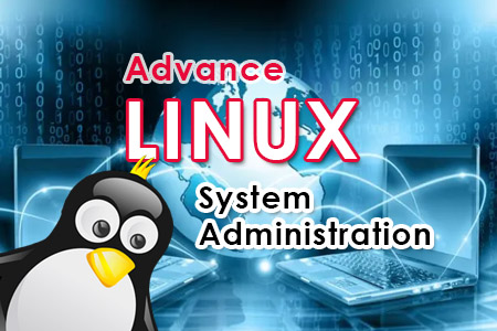 Advanced Linux System Administration