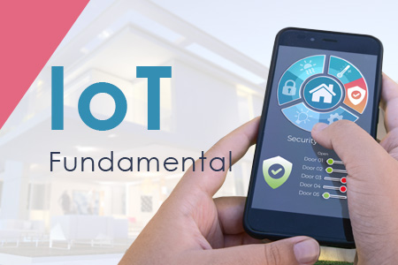 IoT Fundamental