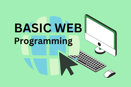 Basic Web Programming