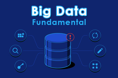 Big Data Fundamental