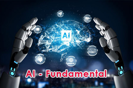 Artificial Intelligence Fundamental